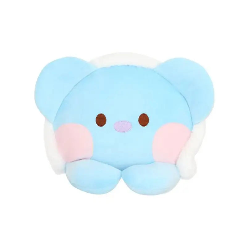 BT21 - Minini Cozy Cushion - LINE FRIENDS - Cushion - Harumio BT21 - Minini Cozy Cushion - LINE FRIENDS - Cushion - Harumio