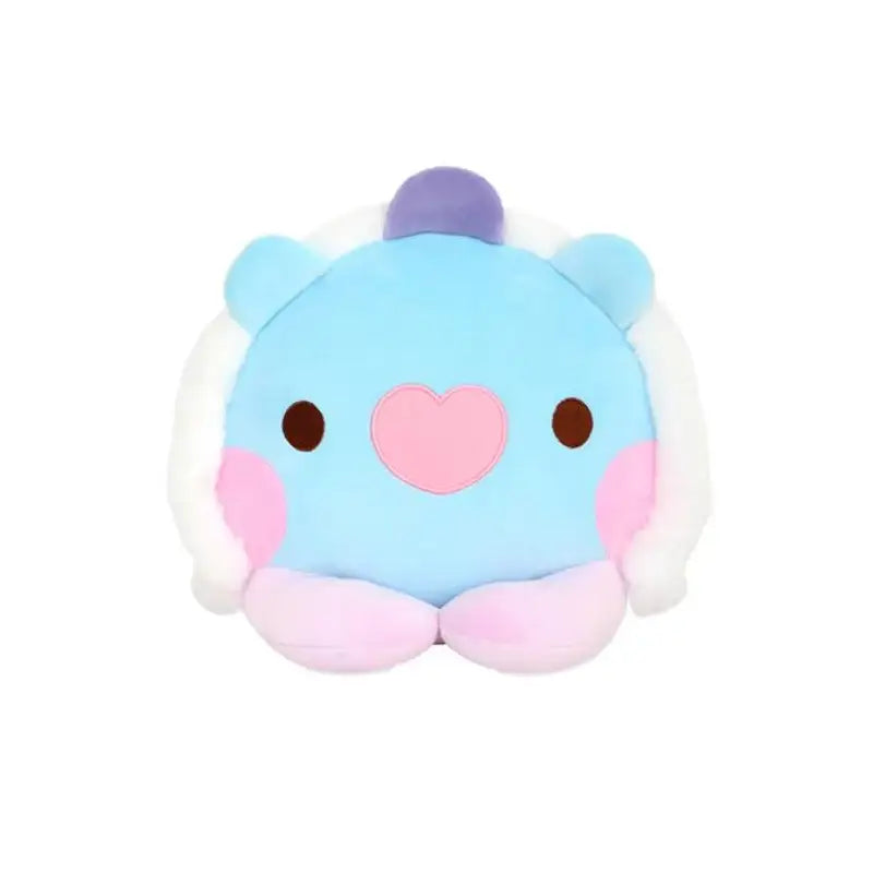 BT21 - Minini Cozy Cushion - LINE FRIENDS - Cushion - Harumio BT21 - Minini Cozy Cushion - LINE FRIENDS - Cushion - Harumio