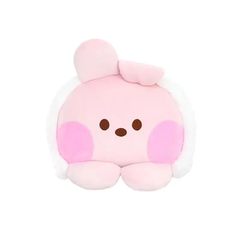 BT21 - Minini Cozy Cushion - LINE FRIENDS - Cushion - Harumio BT21 - Minini Cozy Cushion - LINE FRIENDS - Cushion - Harumio