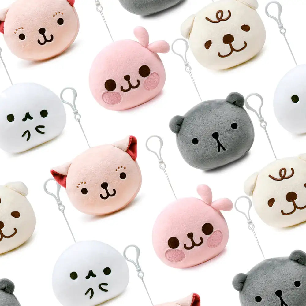 Merry Between - Doll Loop Ring - Merry Between - Accessories - Harumio Merry Between - Doll Loop Ring - Merry Between - Accessories - Harumio