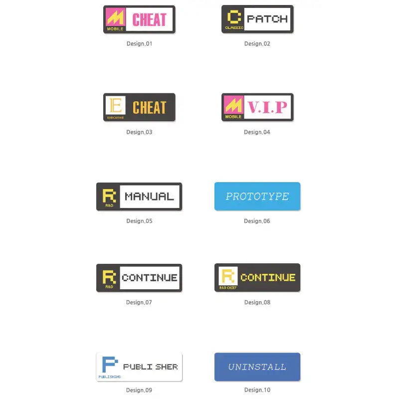 Guardians Of The Video Game - Acrylic Badge & Keyring - Webtoon Shop - Badge & Keyring - Harumio Guardians Of The Video Game - Acrylic Badge & Keyring - Webtoon Shop - Badge & Keyring - Harumio