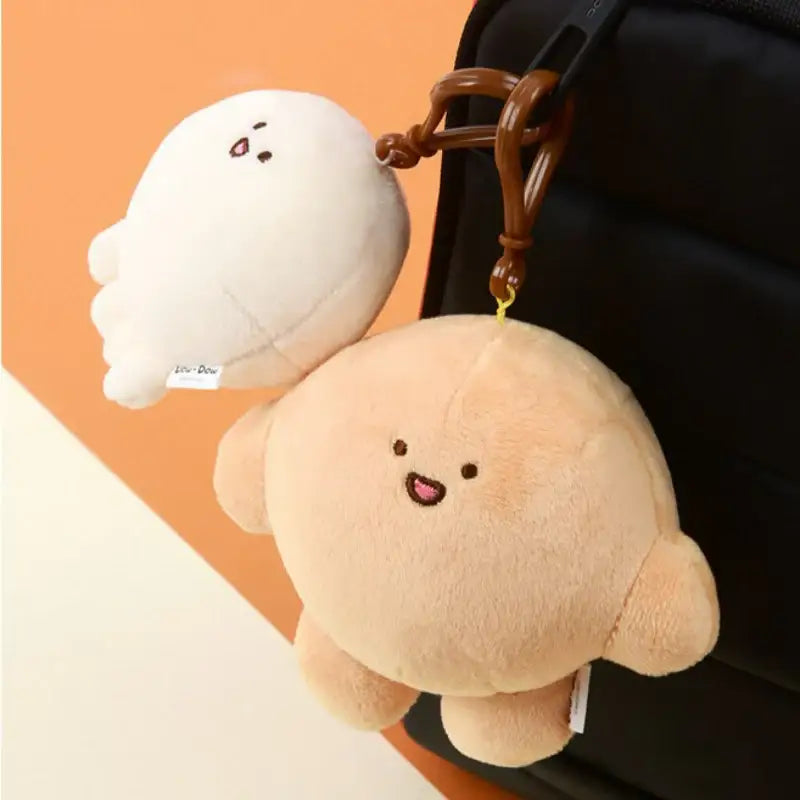 Dow-Dow - Keychain - Dow-Dow - Keychain - Harumio
