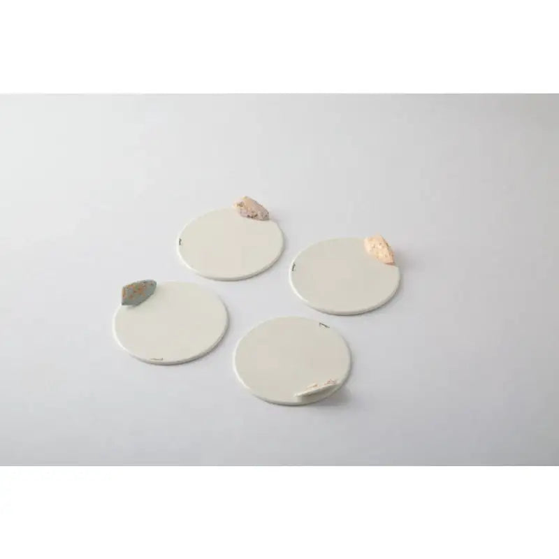 Chaora - Cerastone Dessert Plate - Chaora - Tableware - Harumio