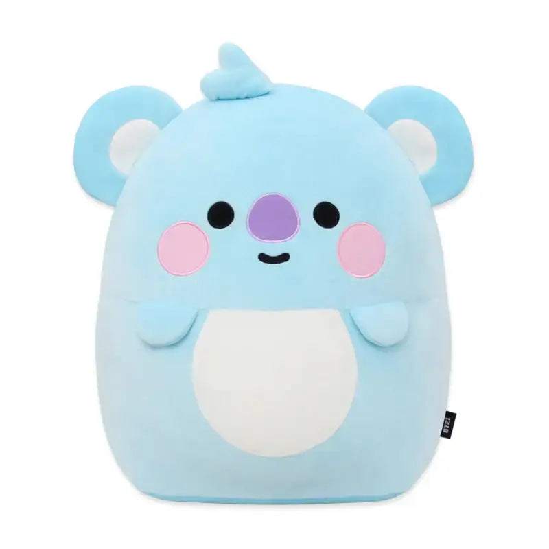NARA HOME DECO x BT21- Comfortable Sun Cushion - NARA HOME DECO - Cushion - Harumio