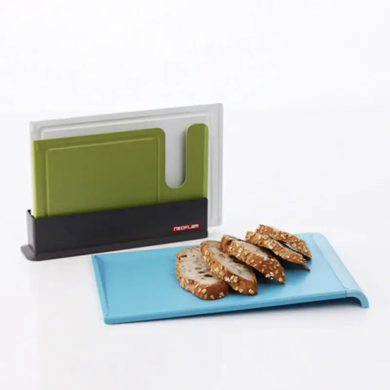 Neoflam - PULI Antibacterial Cutting Board - Neoflam - Cutting Boards - Harumio Neoflam - PULI Antibacterial Cutting Board - Neoflam - Cutting Boards - Harumio