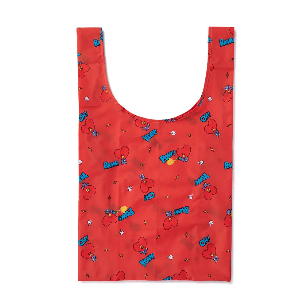 BT21 - Standard Bag - BT21 - Bag - Harumio