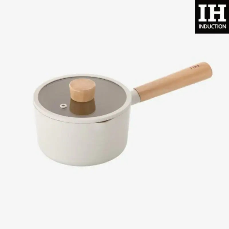 Neoflam - FIKA Milk Pan 16cm - Neoflam - Milk Pan - Harumio