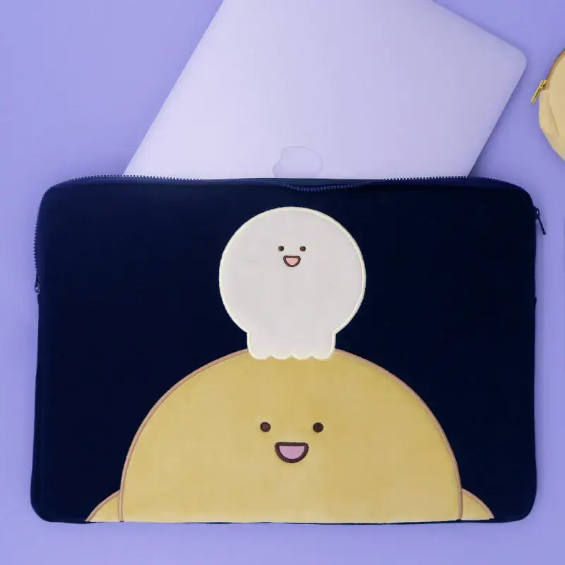 Dow-Dow - Laptop Pouch - Dow-Dow - Laptop Pouch - Harumio