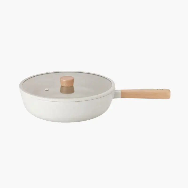 Neoflam - FIKA Wok Pan 30cm - Neoflam - Wok - Harumio Neoflam - FIKA Wok Pan 30cm - Neoflam - Wok - Harumio