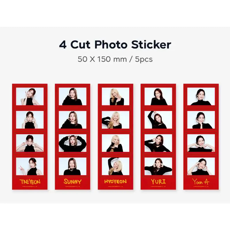 Girls' Generation - Oh!GG - 2023 Season's Greetings - Girls' Generation - Season's Greetings - Harumio Girls' Generation - Oh!GG - 2023 Season's Greetings - Girls' Generation - Season's Greetings - Harumio