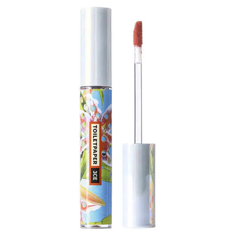 3CE x TOILETPAPER - Velvet Lip Tint - 3CE - Lip Tint - Harumio 3CE x TOILETPAPER - Velvet Lip Tint - 3CE - Lip Tint - Harumio