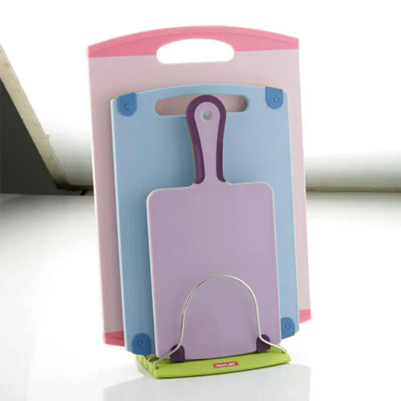 Neoflam - FLUTTO Antibacterial Cutting Board - Neoflam - Cutting Boards - Harumio Neoflam - FLUTTO Antibacterial Cutting Board - Neoflam - Cutting Boards - Harumio