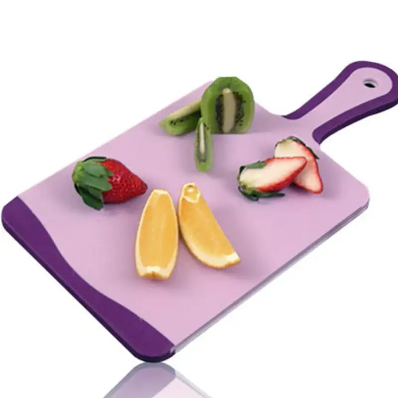 Neoflam - FLUTTO Antibacterial Cutting Board - Neoflam - Cutting Boards - Harumio Neoflam - FLUTTO Antibacterial Cutting Board - Neoflam - Cutting Boards - Harumio