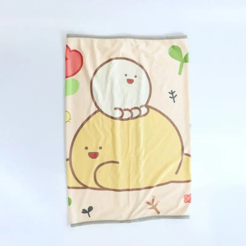 Dow-Dow - Knee Blanket - Dow-Dow - Blanket - Harumio