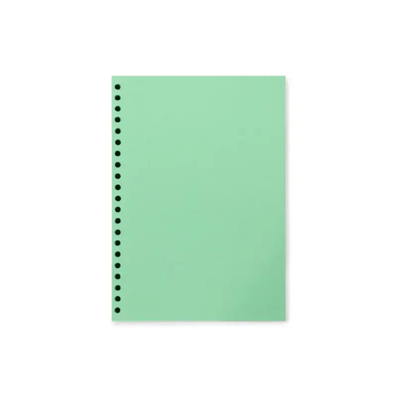THENCE - Binder Note Paper - THENCE - Stationary - Harumio