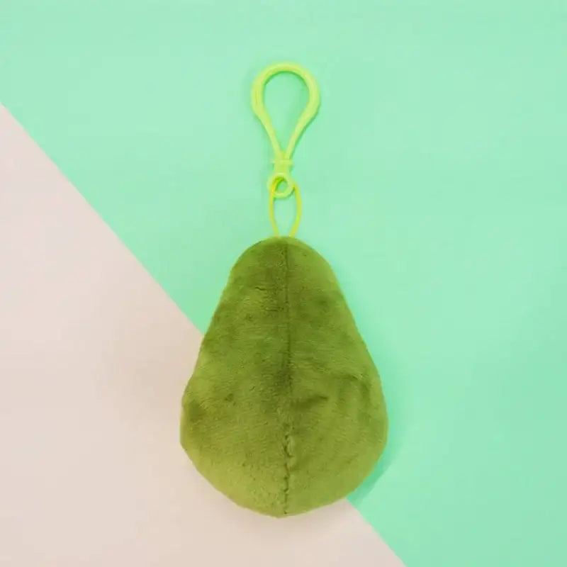 Dow-Dow - AvocaMow Keychain - Dow-Dow - Keychain - Harumio