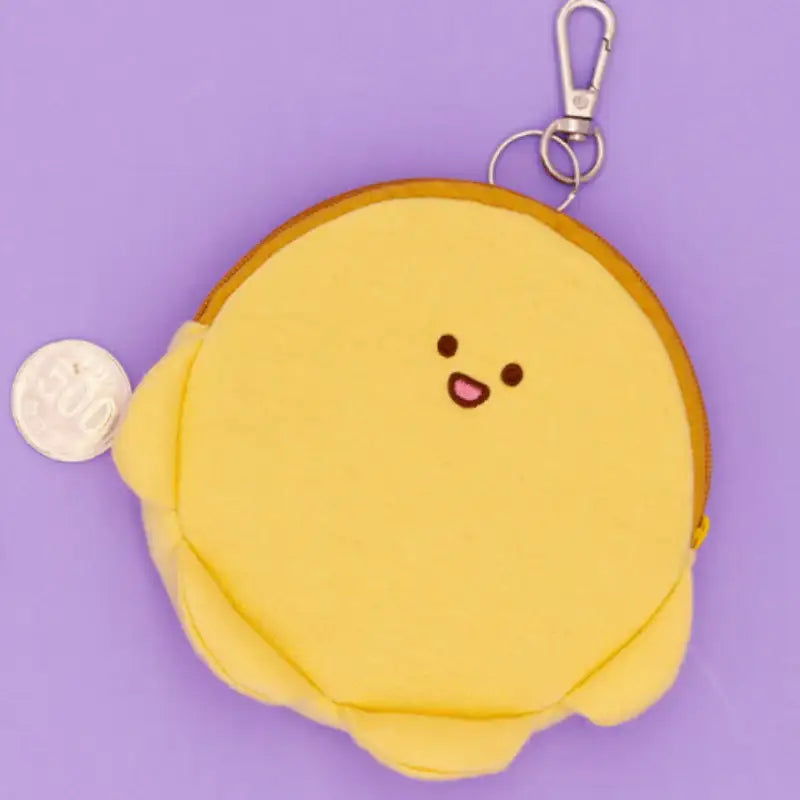 Dow-Dow - Mini Pouch - Dow-Dow - Pouch - Harumio