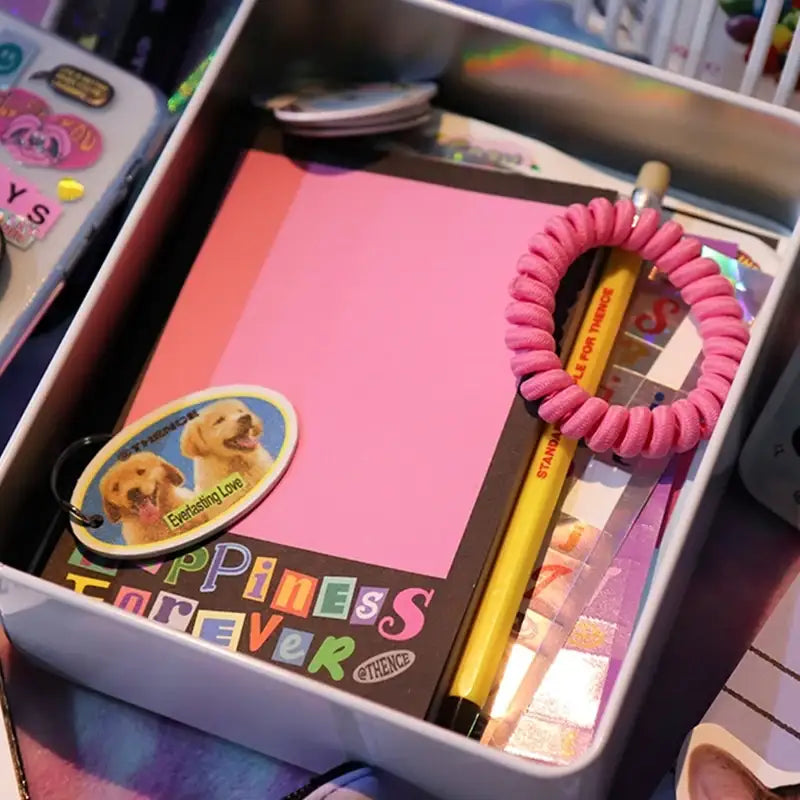 THENCE - Memo Pad - THENCE - Accessories, Stationery - Harumio THENCE - Memo Pad - THENCE - Accessories, Stationery - Harumio