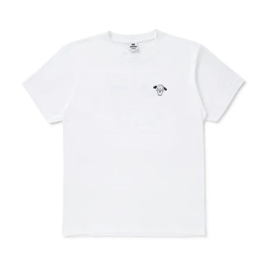 BT21 - Hipster Short Sleeve T-Shirt - BT21 - T-Shirt - Harumio