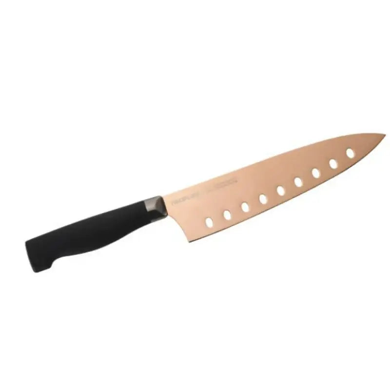 Neoflam - Titanium Coated Hole Knife - Neoflam - Knives - Harumio