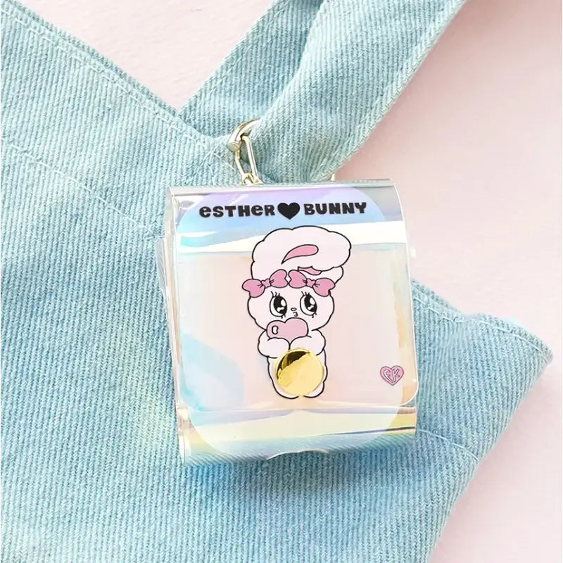 Esther Bunny - AirPods 1/2 Pouch - Esther Bunny - AirPods Pouch - Harumio