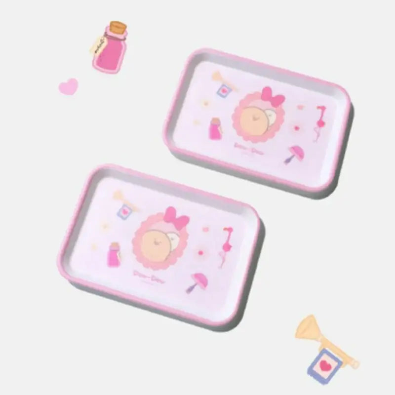 Dow-Dow - Melamine Tray - Dow-Dow - Tray - Harumio Dow-Dow - Melamine Tray - Dow-Dow - Tray - Harumio