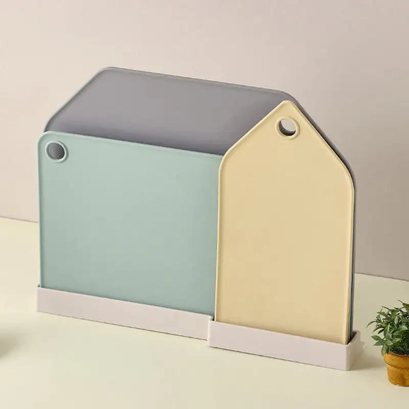 Neoflam - Casa TPU Cutting Board Set - Neoflam - Cutting Boards - Harumio