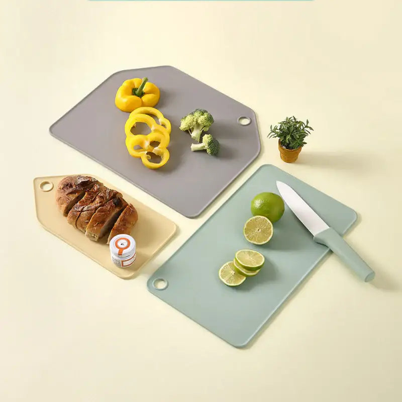 Neoflam - Casa TPU Cutting Board Set - Neoflam - Cutting Boards - Harumio