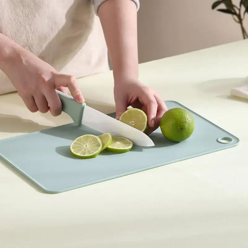 Neoflam - Casa TPU Cutting Board Set - Neoflam - Cutting Boards - Harumio Neoflam - Casa TPU Cutting Board Set - Neoflam - Cutting Boards - Harumio