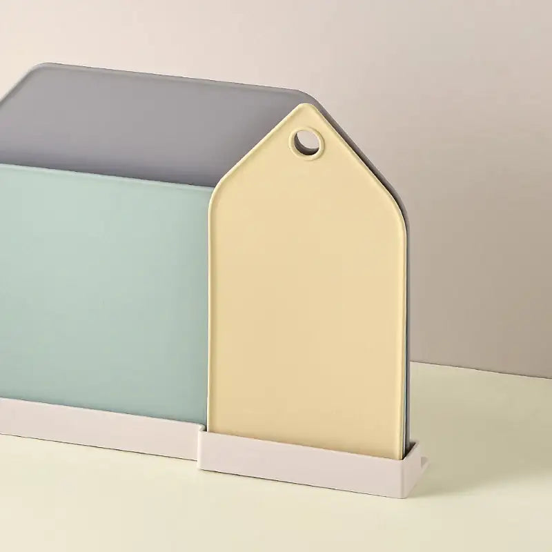 Neoflam - Casa TPU Cutting Board Set - Neoflam - Cutting Boards - Harumio Neoflam - Casa TPU Cutting Board Set - Neoflam - Cutting Boards - Harumio
