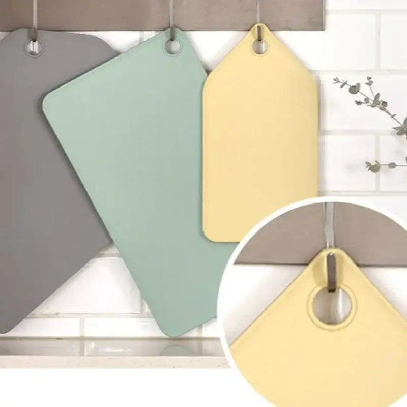 Neoflam - Casa TPU Cutting Board Set - Neoflam - Cutting Boards - Harumio Neoflam - Casa TPU Cutting Board Set - Neoflam - Cutting Boards - Harumio