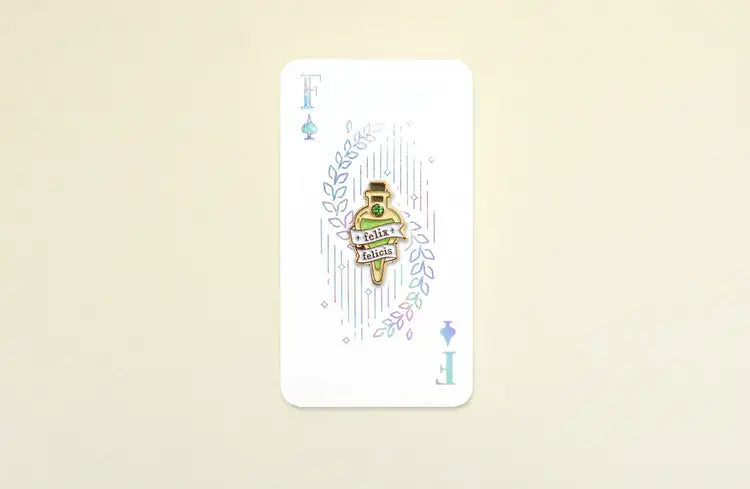 Pinawakens - Harry Potter Pins - Lucky Potion - Pinawakens - Accessories - Harumio