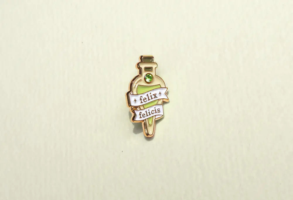 Pinawakens - Harry Potter Pins - Lucky Potion - Pinawakens - Accessories - Harumio
