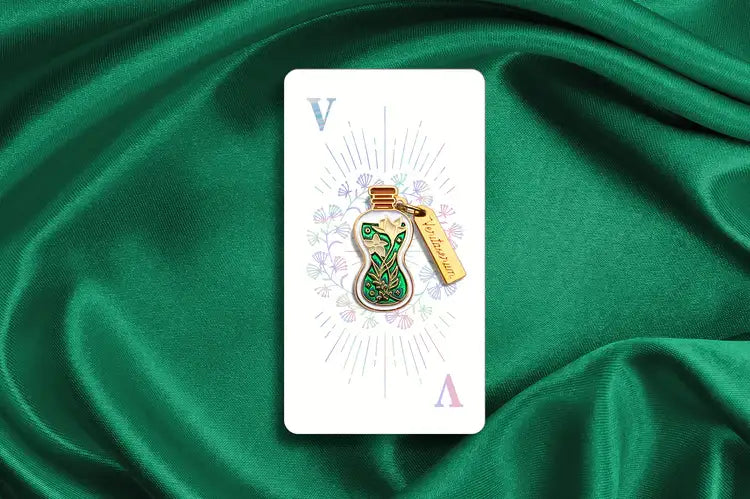 Pinawakens - Harry Potter Pins - Potion of Truth - Pinawakens - Accessories - Harumio