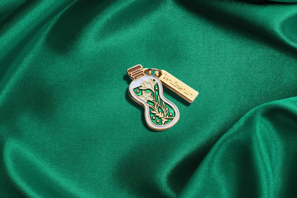 Pinawakens - Harry Potter Pins - Potion of Truth - Pinawakens - Accessories - Harumio