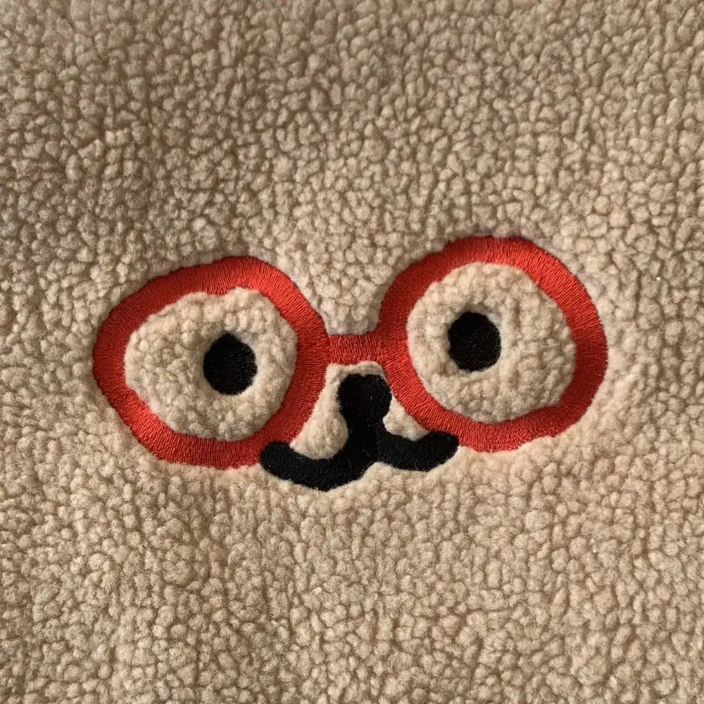 Teteum - Bebe String Pouch - Teteum - Accessories - Harumio