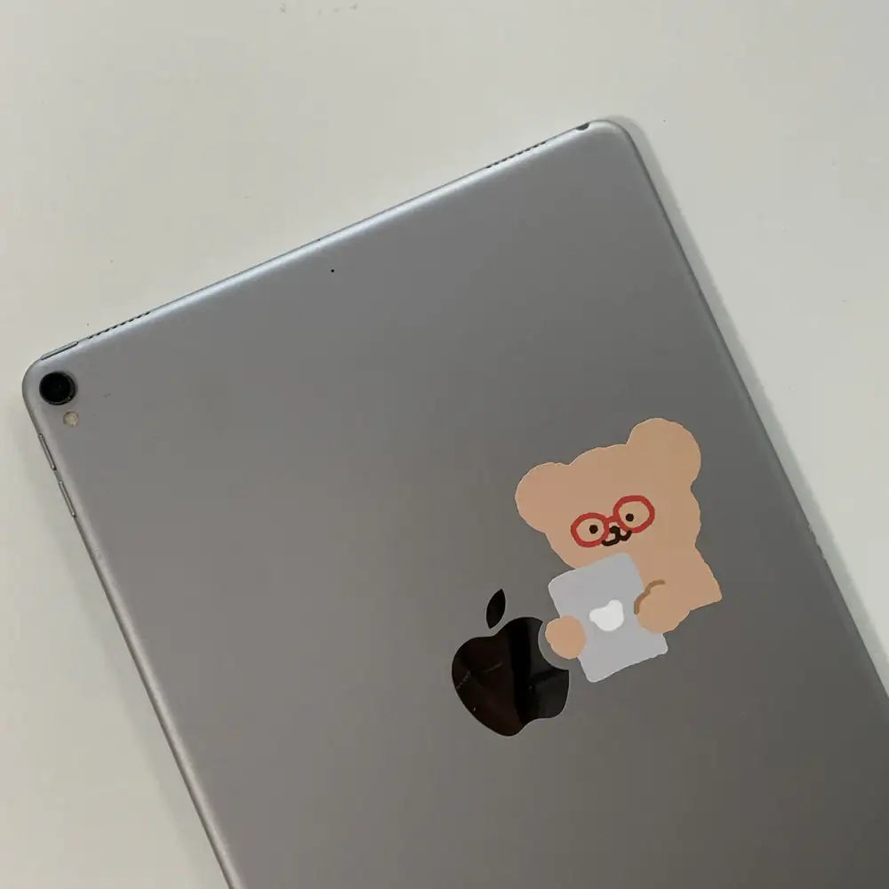 Teteum - Bebe Sticker Set - Teteum - Accessories - Harumio