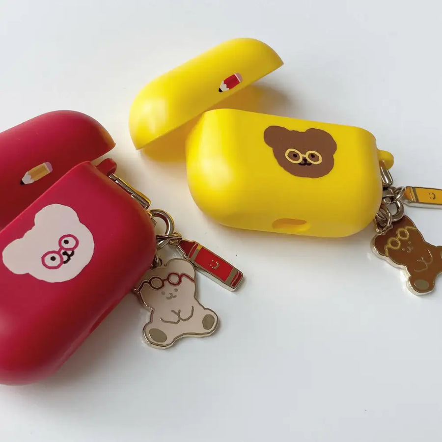 Teteum - Bebe Airpod Pro Case - Teteum - Accessories - Harumio