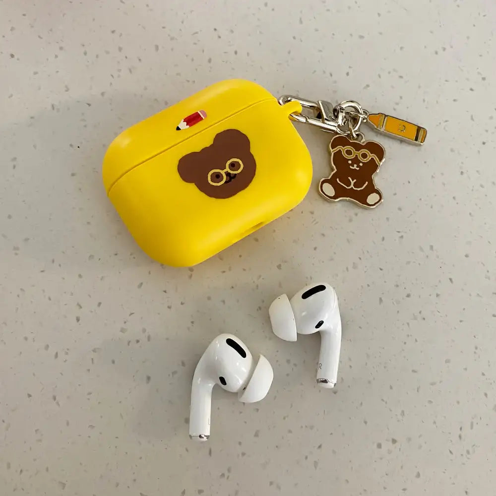 Teteum - Bebe Airpod Pro Case - Teteum - Accessories - Harumio