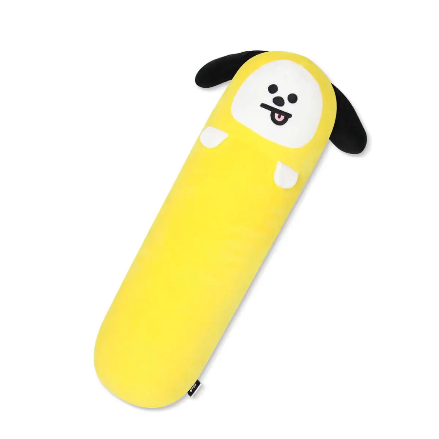 BT21 - Long Body Pillow - BT21 - Home & Living, Accessories - Harumio