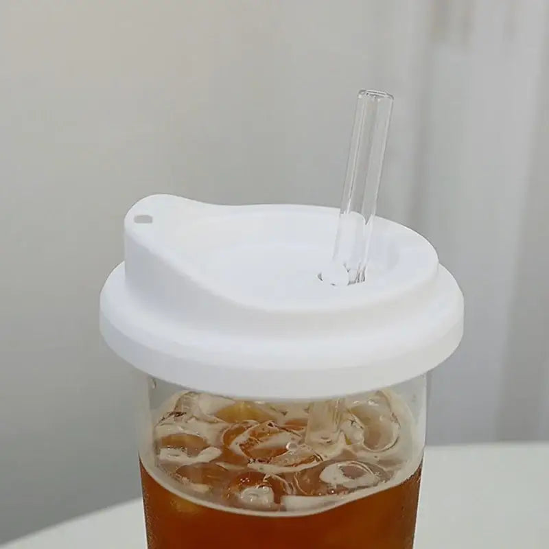 Somkist - Eco Friendly Glass Straw - Somkist - Home & Living - Harumio