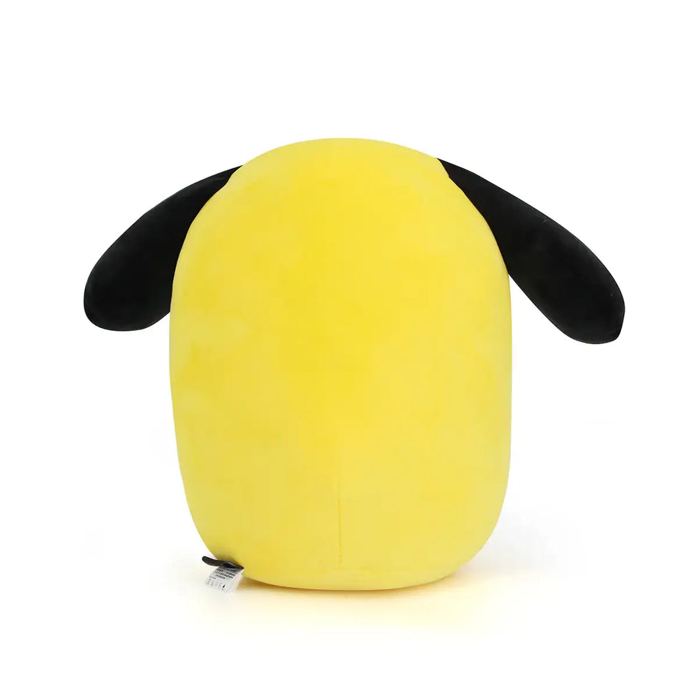 BT21 - Egg Pillow Cushion - BT21 - Home & Living, Accessories - Harumio