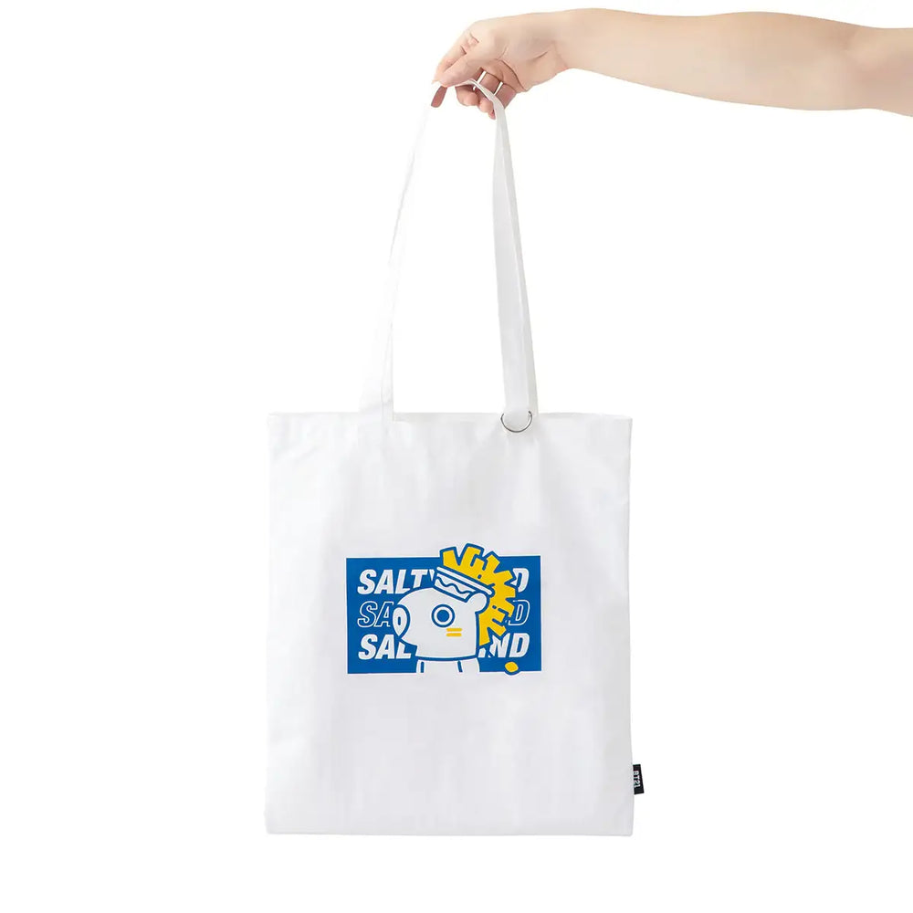BT21 - BITE - Eco Bag - BT21 - Eco Bag - Harumio BT21 - BITE - Eco Bag - BT21 - Eco Bag - Harumio