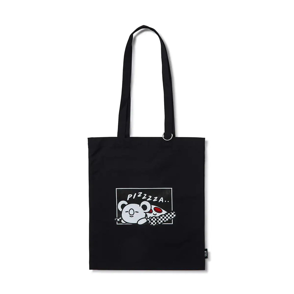 BT21 - BITE - Eco Bag - BT21 - Eco Bag - Harumio BT21 - BITE - Eco Bag - BT21 - Eco Bag - Harumio