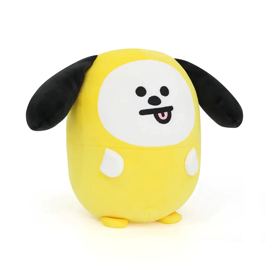 BT21 - Egg Pillow Cushion - BT21 - Home & Living, Accessories - Harumio