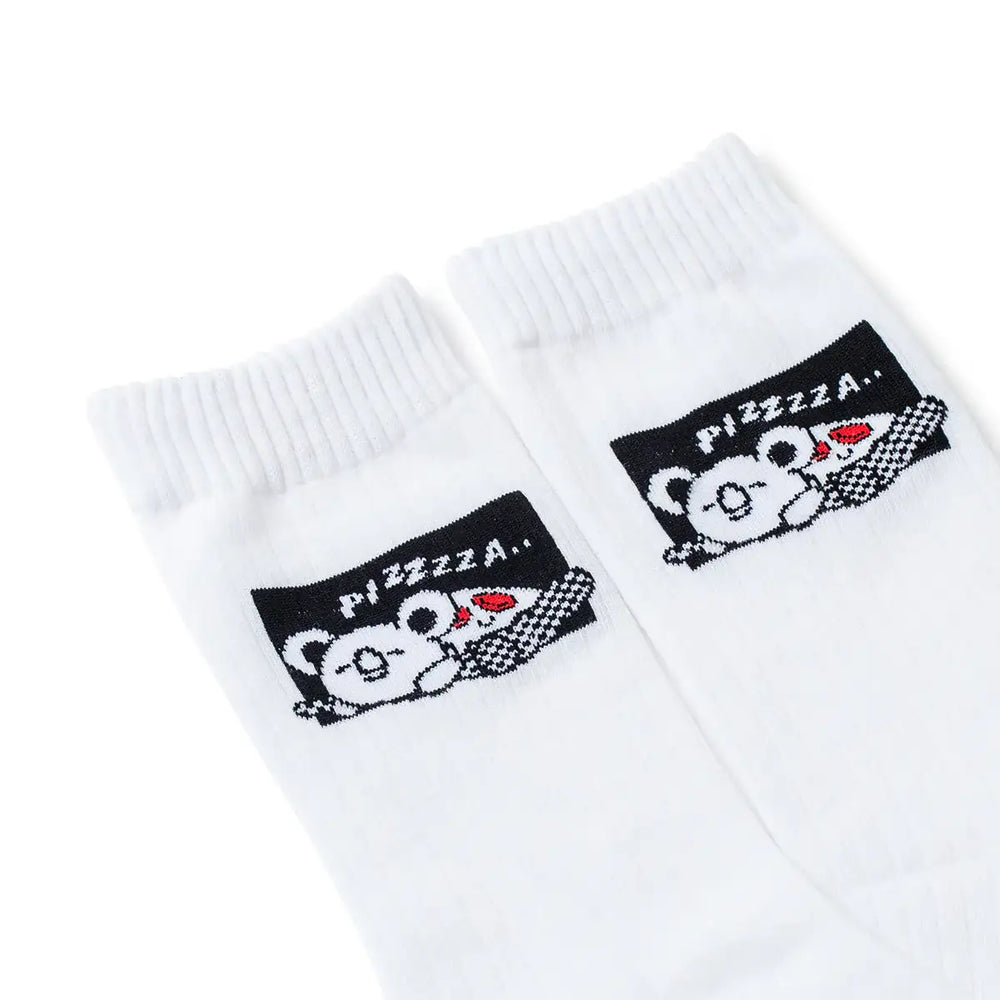 BT21 - BITE - Mid Socks - BT21 - Socks - Harumio BT21 - BITE - Mid Socks - BT21 - Socks - Harumio