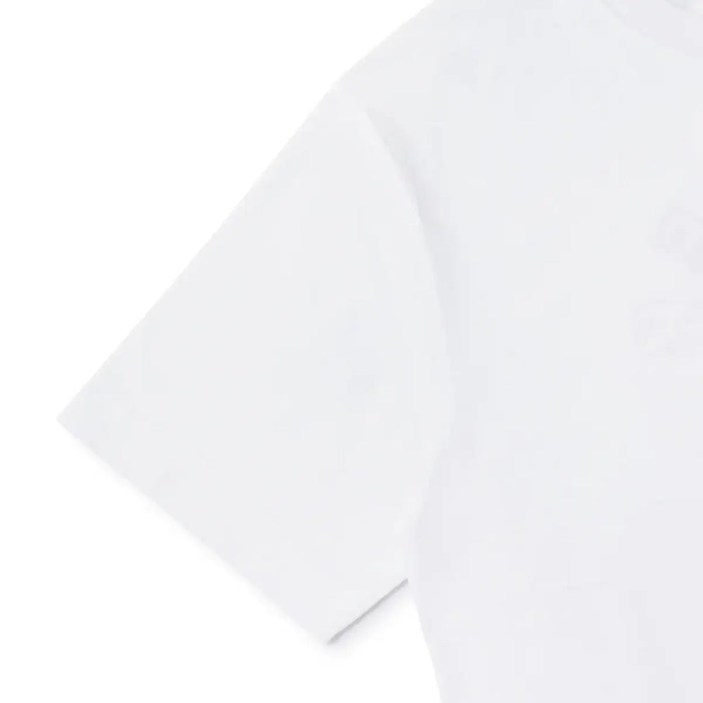 BT21 - BITE - Fast Food - Short Sleeve Polo T-shirt - Koya - BT21 - T-Shirt - Harumio BT21 - BITE - Fast Food - Short Sleeve Polo T-shirt - Koya - BT21 - T-Shirt - Harumio