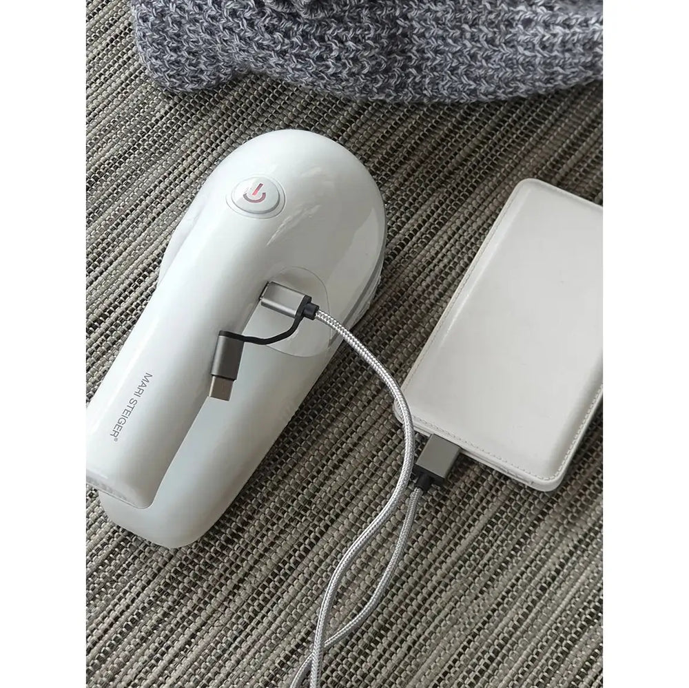 Mari Steiger - LUMI High Power Lint Remover - Mari Steiger - Home & Living, Accessories - Harumio