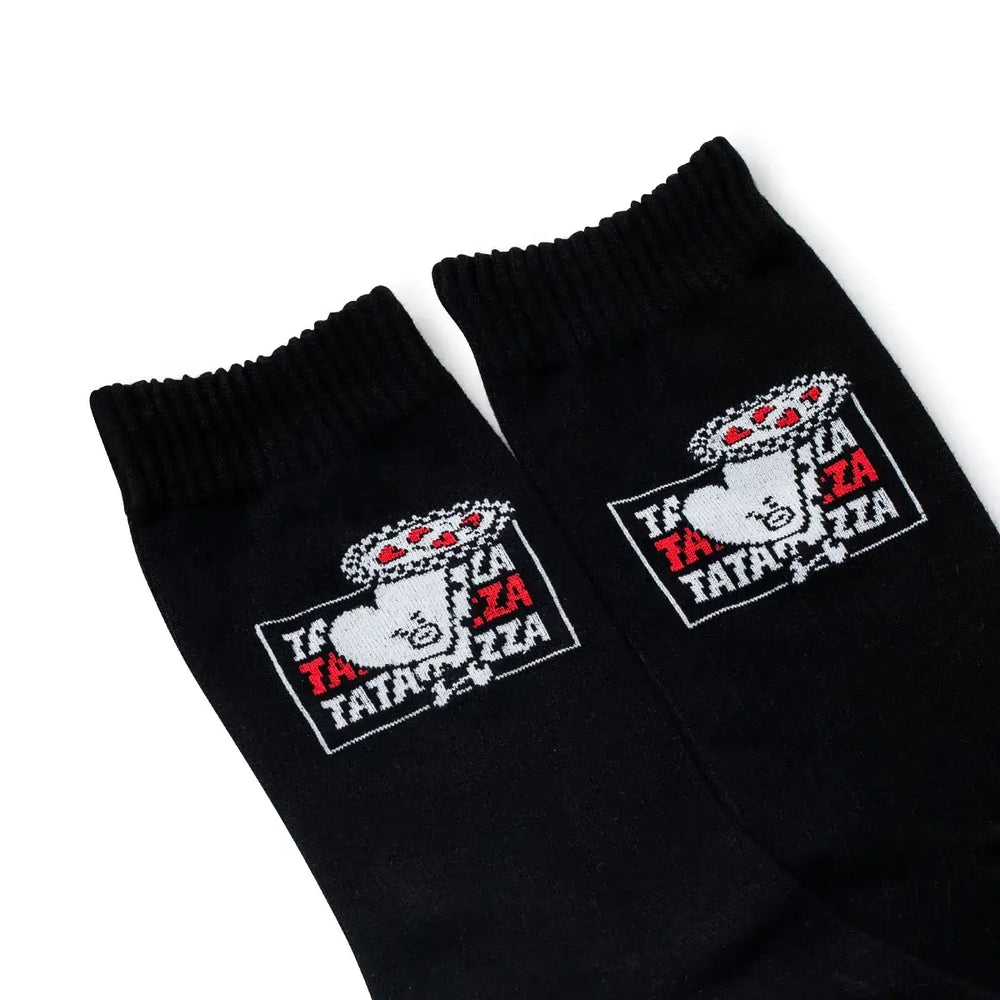 BT21 - BITE - Mid Socks - BT21 - Socks - Harumio BT21 - BITE - Mid Socks - BT21 - Socks - Harumio