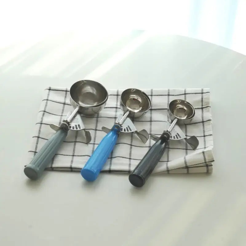 Somkist - Ice Cream Scoop - Somkist - Home & Living - Harumio